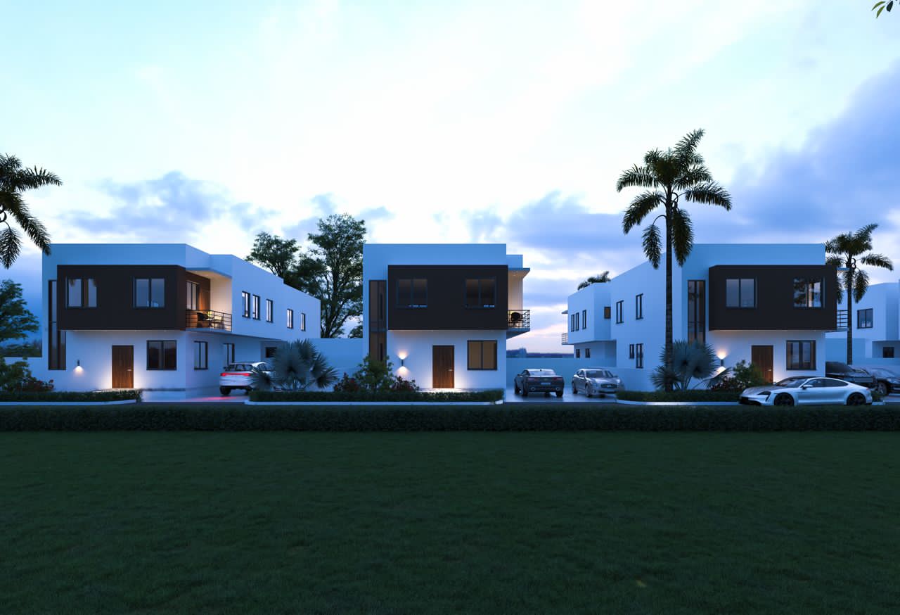 Sakahomes Features
